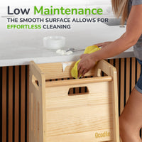 Standing Tower with Door Ocodile.com