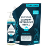 Laundry Detergent (Concentrated, Sulfate-Free)