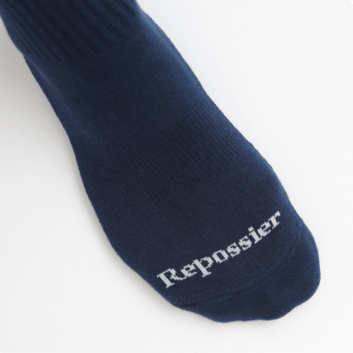 Clubhouse Classic Crew Socks 3-pack Repossier