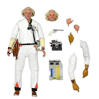 ToyShnip NECA Back to the Future Ultimate 7" Action Figure - Select Figure(s)