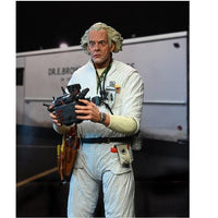 ToyShnip NECA Back to the Future Ultimate 7" Action Figure - Select Figure(s)