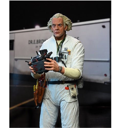 ToyShnip NECA Back to the Future Ultimate 7" Action Figure - Select Figure(s)