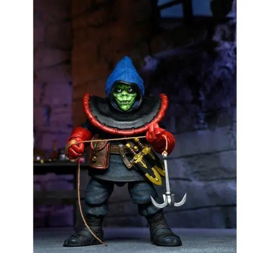 ToyShnip NECA Dungeons & Dragons Ultimate 7-In Action Figure - Select Figure(s)