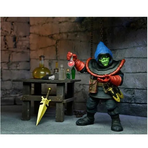 ToyShnip NECA Dungeons & Dragons Ultimate 7-In Action Figure - Select Figure(s)