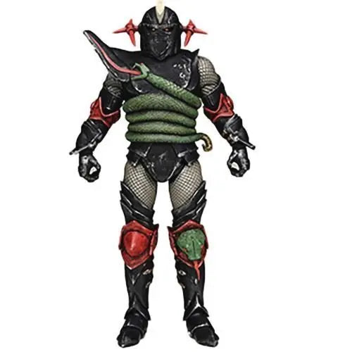 NECA Dungeons & Dragons Ultimate 7-In Action Figure - Select Figure(s) ToyShnip