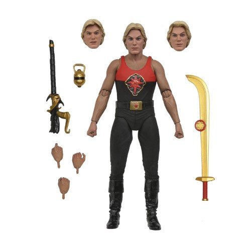 ToyShnip NECA Flash Gordon - 7-Inch Scale Action Figure - Select Figure(s)