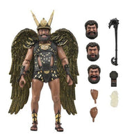 ToyShnip NECA Flash Gordon - 7-Inch Scale Action Figure - Select Figure(s)