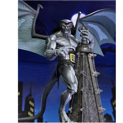 ToyShnip NECA Gargoyles Ultimate 7-Inch Action Figure - Select Figure(s)