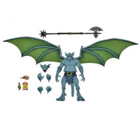 ToyShnip NECA Gargoyles Ultimate 7-Inch Action Figure - Select Figure(s)