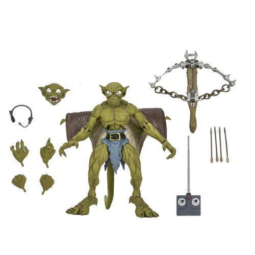ToyShnip NECA Gargoyles Ultimate 7-Inch Action Figure - Select Figure(s)
