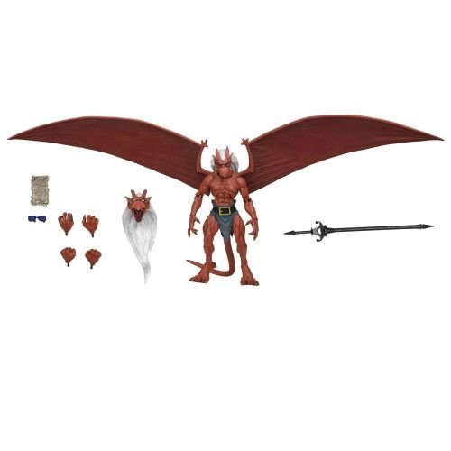 ToyShnip NECA Gargoyles Ultimate 7-Inch Action Figure - Select Figure(s)