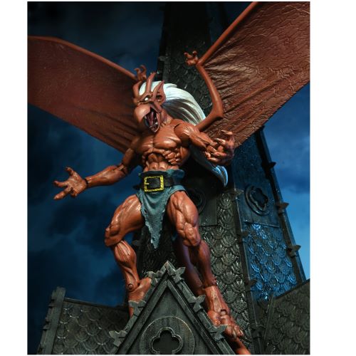 ToyShnip NECA Gargoyles Ultimate 7-Inch Action Figure - Select Figure(s)