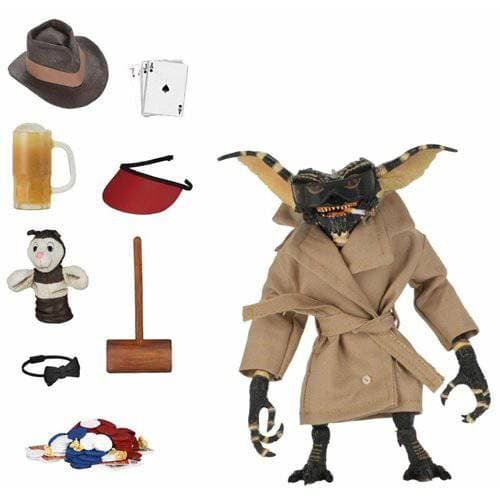 ToyShnip NECA Gremlins Ultimate 7-Inch Scale Action Figure - Select Figure(s)