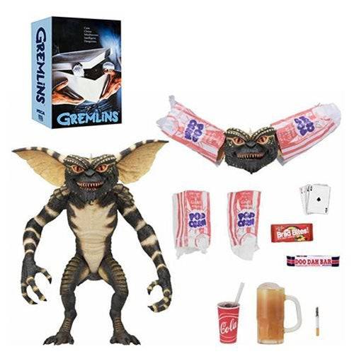 ToyShnip NECA Gremlins Ultimate 7-Inch Scale Action Figure - Select Figure(s)