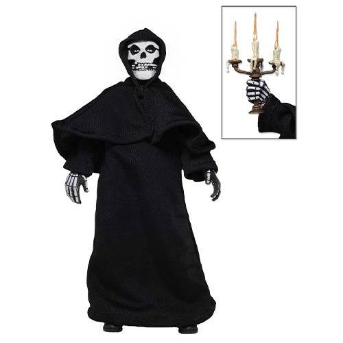 ToyShnip NECA Misfits The Fiend 8-Inch Clothed Retro Action Figure- Select