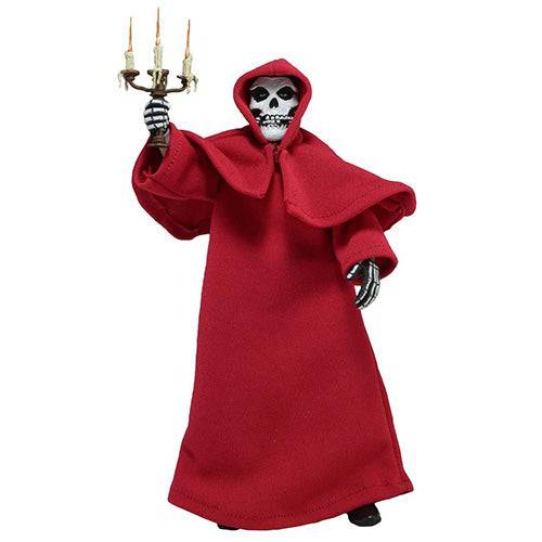 ToyShnip NECA Misfits The Fiend 8-Inch Clothed Retro Action Figure- Select