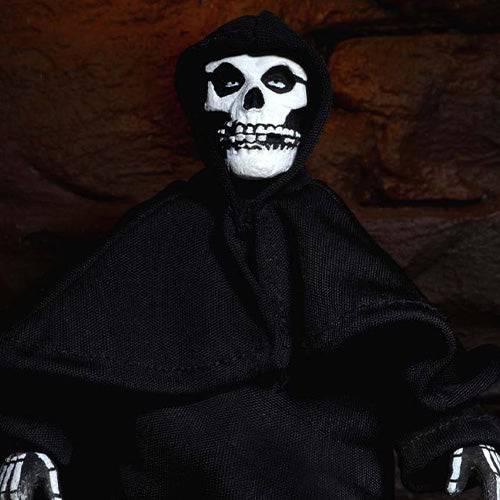 ToyShnip NECA Misfits The Fiend 8-Inch Clothed Retro Action Figure- Select