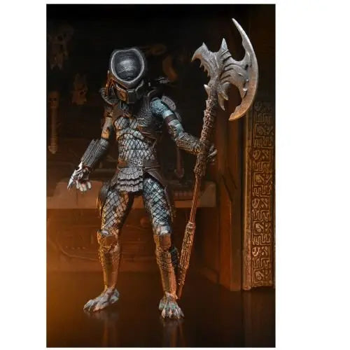 ToyShnip NECA Predator 2 7-Inch Action Figure - Select Figure(s)