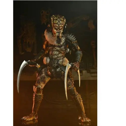 ToyShnip NECA Predator 2 7-Inch Action Figure - Select Figure(s)