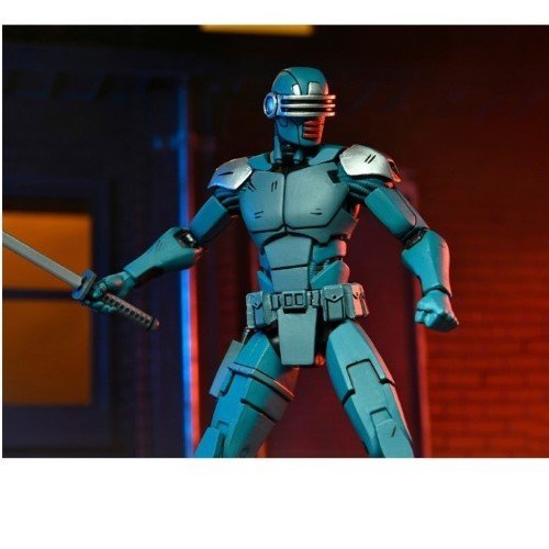 ToyShnip NECA Teenage Mutant Ninja Turtles The Last Ronin 7 Inch Action Figure