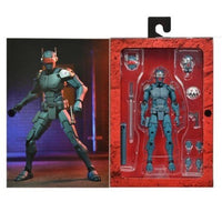 ToyShnip NECA Teenage Mutant Ninja Turtles The Last Ronin 7 Inch Action Figure