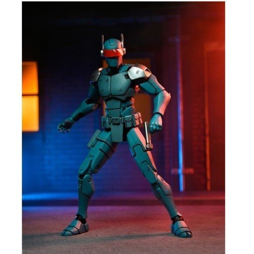 ToyShnip NECA Teenage Mutant Ninja Turtles The Last Ronin 7 Inch Action Figure