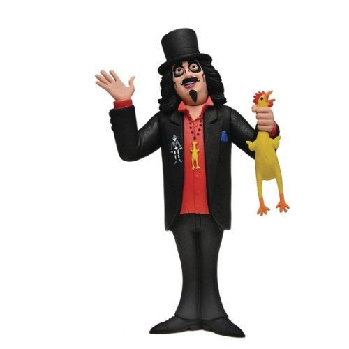 ToyShnip NECA Toony Terror W8 & W9 6-Inch Action Figure - Select Figure(s)