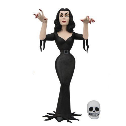 ToyShnip NECA Toony Terror W8 & W9 6-Inch Action Figure - Select Figure(s)