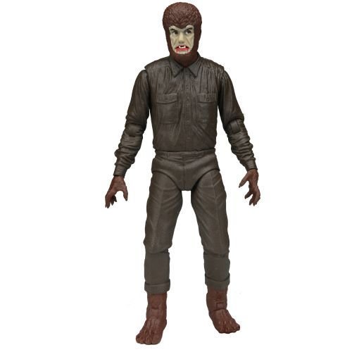 ToyShnip NECA Universal Monsters Blister Card Figure - Select Figure(s)