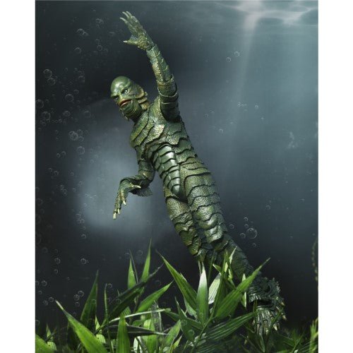 ToyShnip NECA Universal Monsters Blister Card Figure - Select Figure(s)