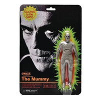 ToyShnip NECA Universal Monsters Blister Card Figure - Select Figure(s)