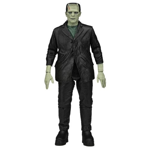 ToyShnip NECA Universal Monsters Blister Card Figure - Select Figure(s)
