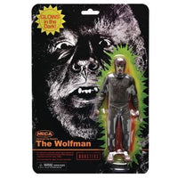ToyShnip NECA Universal Monsters Blister Card Figure - Select Figure(s)