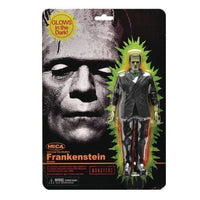 ToyShnip NECA Universal Monsters Blister Card Figure - Select Figure(s)