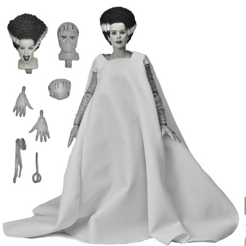 ToyShnip NECA Universal Monsters Blister Card Figure - Select Figure(s)