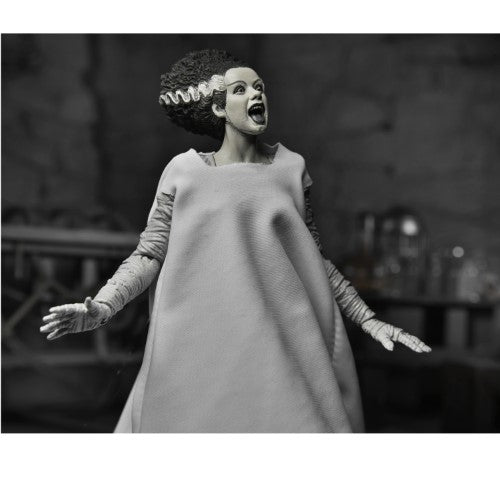ToyShnip NECA Universal Monsters Blister Card Figure - Select Figure(s)