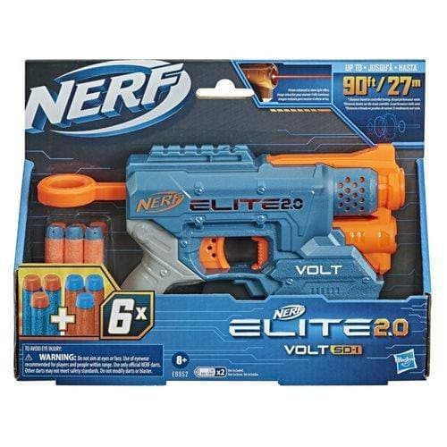 Nerf Elite 2.0 Volt SD-1 Blaster ToyShnip