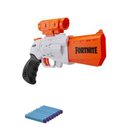ToyShnip ToyShnip Nerf Fortnite SR Blaster