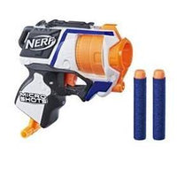 ToyShnip ToyShnip Nerf Micro Shots Blasters - Strongarm