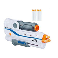 ToyShnip Nerf Modulus Firepower Upgrade Kit - Mediator Barrel