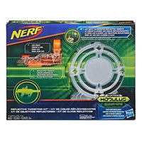 ToyShnip Nerf Modulus Ghost Ops Upgrade - REFLECTIVE TARGETING KIT