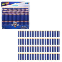ToyShnip ToyShnip Nerf N-Strike Elite 100-Dart Refill