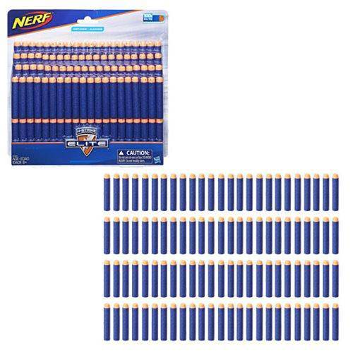 ToyShnip ToyShnip Nerf N-Strike Elite 100-Dart Refill