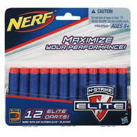 ToyShnip ToyShnip Nerf N-Strike Elite 12 Dart Refill Set