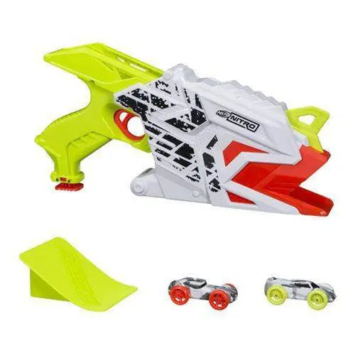 ToyShnip ToyShnip Nerf Nitro AeroFury Ramp Rage