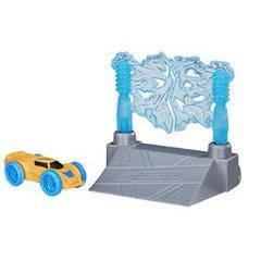 ToyShnip ToyShnip Nerf Nitro Single Stunts and Car - Sparksmash