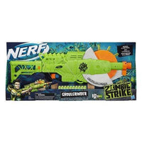 ToyShnip ToyShnip Nerf Zombie Strike Ghoulgrinder Blaster
