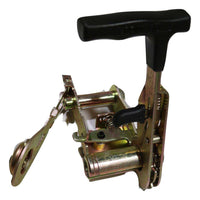 NEW, Patented Side Loading Ratchet by Armour of New Zealand | SIZE OPTIONS RatchetStrap.Com