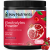 Electrolyte Recovery Plus Powder (Sugar-Free)