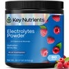 Electrolyte Recovery Plus Powder (Sugar-Free)